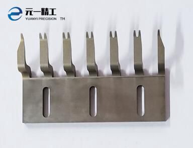 tungsten steel claw